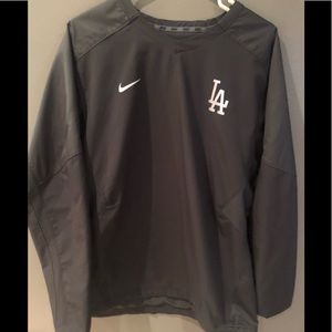 LA DODGERS “warm-up shirt” 🔥